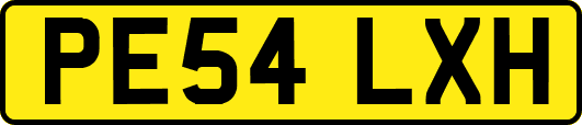 PE54LXH
