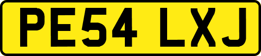 PE54LXJ