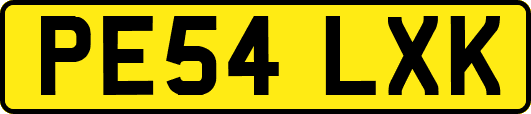 PE54LXK