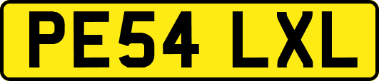 PE54LXL