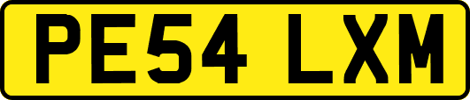 PE54LXM