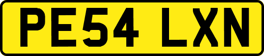 PE54LXN