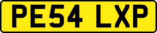 PE54LXP