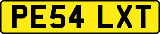PE54LXT