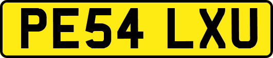 PE54LXU