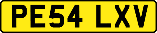 PE54LXV