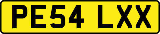 PE54LXX