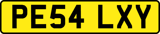 PE54LXY