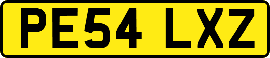 PE54LXZ