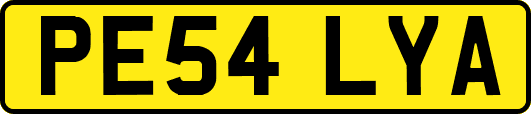 PE54LYA