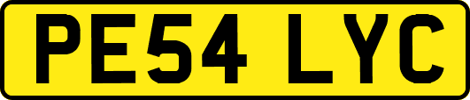 PE54LYC