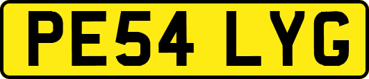 PE54LYG