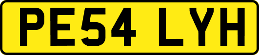 PE54LYH