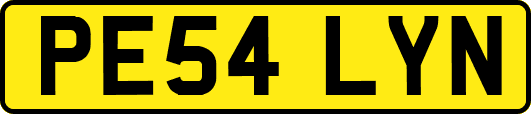 PE54LYN