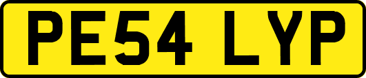 PE54LYP