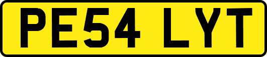 PE54LYT