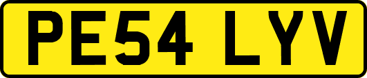 PE54LYV