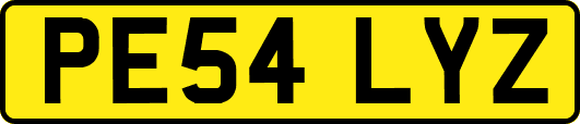 PE54LYZ