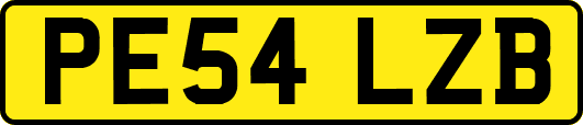 PE54LZB