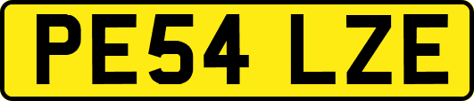 PE54LZE