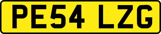 PE54LZG