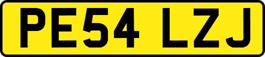 PE54LZJ