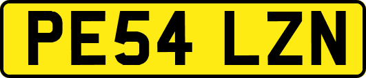 PE54LZN