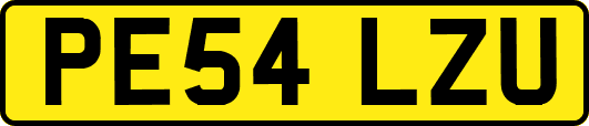 PE54LZU
