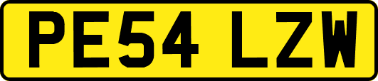 PE54LZW