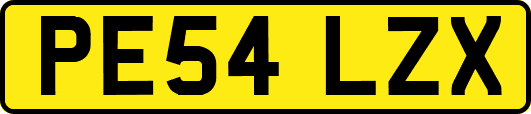 PE54LZX