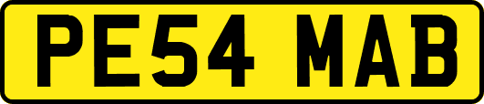 PE54MAB