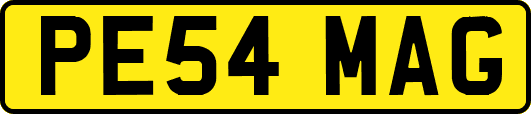 PE54MAG