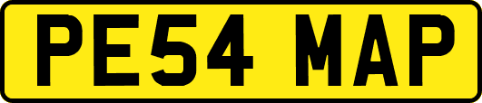 PE54MAP