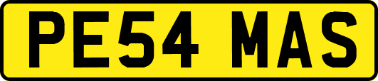 PE54MAS