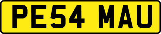 PE54MAU