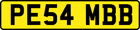 PE54MBB