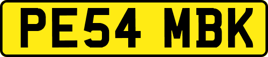 PE54MBK