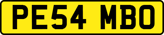 PE54MBO