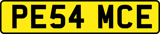 PE54MCE