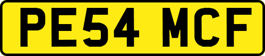 PE54MCF