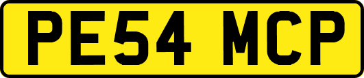 PE54MCP
