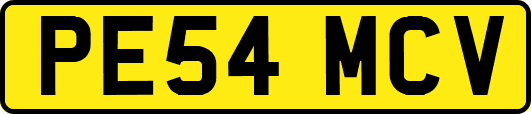 PE54MCV