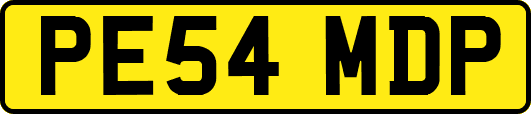 PE54MDP
