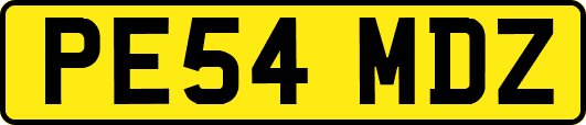 PE54MDZ