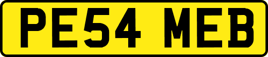 PE54MEB