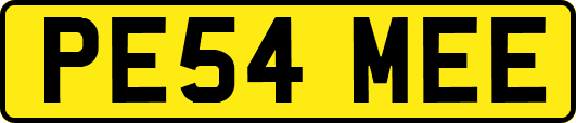 PE54MEE