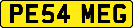 PE54MEG
