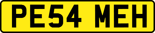 PE54MEH