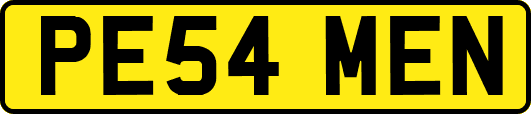 PE54MEN