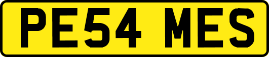 PE54MES